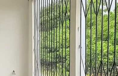 Imagem: A casa possui 5 Dormitórios, 5 Banheiros e está localizado