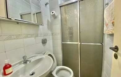 Imagem 15: 2 quartos de frente na zona nova