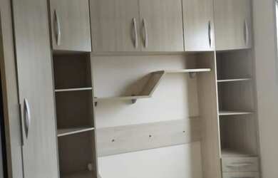 Imagem 5: Excelente apartamento mobiliado 02 dormitórios residencial Porto Belo...