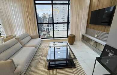 Imagem 4: Apartamento com 3 dormitórios sendo 2 suítes e 2 vagas de garagem em...