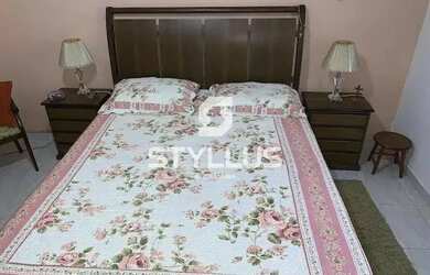 Imagem 12: Cachambi Casa em condomínio com 5 dormitórios