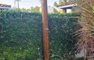 Imagem 4: Linda casa para veraneio no Arauá