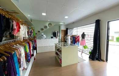 Imagem 8: Imóvel Residencial E/ou Comercial - Nova Rússia