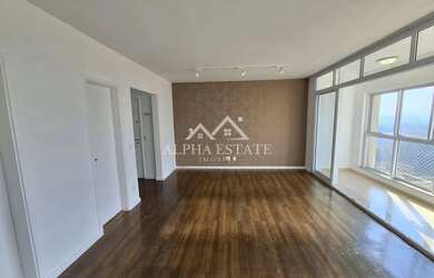 Imagem 3: Apartamento Alpha Garden