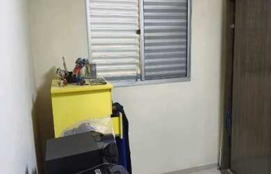 Imagem 14: Apartamento com 2 dormitórios à venda, 47 m² por R$ 185.000 - Parque...