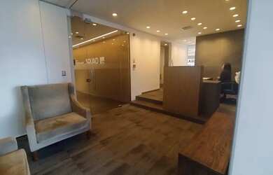 Imagem 13: Escritório para aluguel e venda possui 237 metros quadrados em Bela Vista...