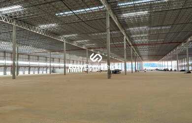 Imagem 7: Galpão de 25.500 m² em Betim