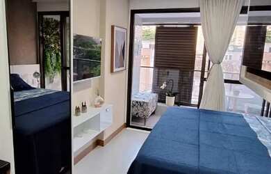 Imagem 7: Hospedagem Barra Pacote Carnaval