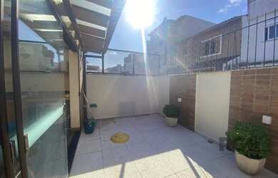 Imagem 8: Casa em Hípica. Churrasqueira, Imóvel mobiliado, Ar-condicionadoeImóvel...