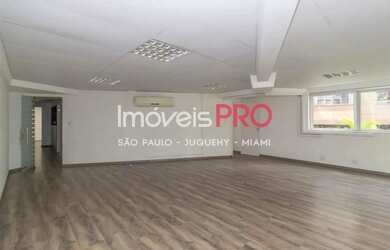 Imagem 9: Vila Olímpia - Conjunto Comercial com 5 vaga s de garagem, para venda...