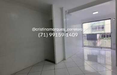 Imagem 16: Alugo Ponto Comercial na Pituba