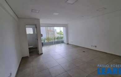 Imagem 7: PRÉDIO - VILA ROMANA - SP