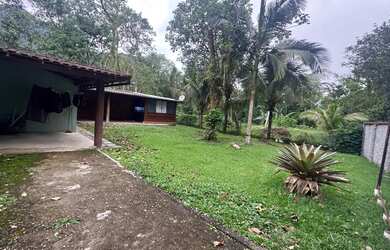 Imagem 10: Casa com Quintal Amplo no Bairro Limoeiro - Guapimirim/RJ