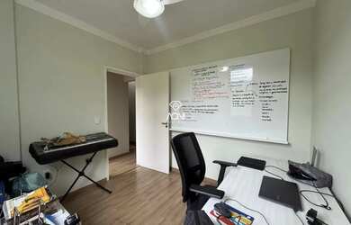 Imagem 10: Excelente apartamento de 3 quartos, sendo 1 suíte, à venda por R$ 570.000,00...