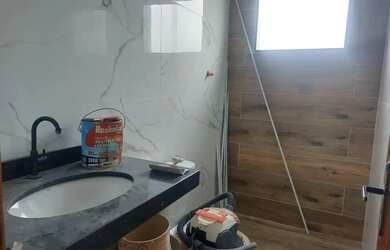 Imagem 5: Excelente casa de 3 quartos no condomínio Nova Itaboraí