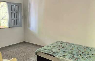 Imagem 5: Casa Grande 3 qts Apto Anexo - Parque das Garças - Novo Aleixo