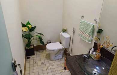 Imagem 9: Casa à venda, com 3 quartos e 3 banheiros no Jardim Botânico, Brasília