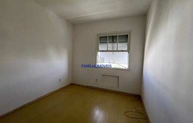 Imagem 13: Aparatmento à venda 2 quartos garagem fechada Aparecida Santos SP