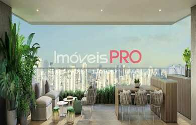 Imagem 5: Apartamento 240m² 3 dormitórios para Venda na Consolação