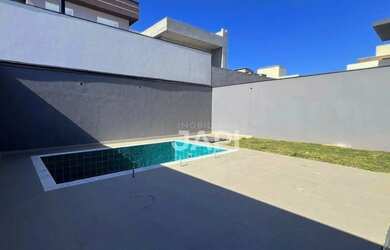 Imagem 11: Casa com 3 suítes à venda, 200 m² por R$ 1.700.000,00 - Loteamento...