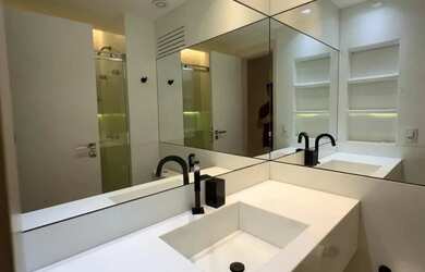 Imagem 8: Ed. Mandarim - Mobiliado - 2 quartos - 1 vaga - Umarizal - Aluguel