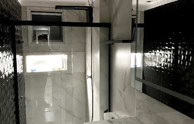 Imagem 11: Direto c proprietário Apartamento mobiliado e completo em armários,...