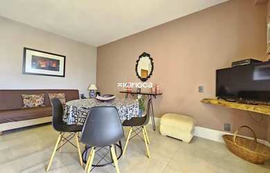 Imagem 14: Flat com 1 Quarto à venda, 57m² - Barra da Tijuca