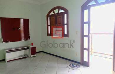 Imagem 16: Casa em Montes Claros, no bairro Vila Campos, à venda