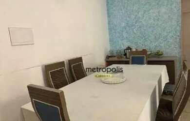 Imagem 6: Apartamento à venda, 56 m² por R$ 354.000,00 - Santa Terezinha - São...
