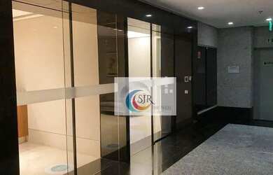 Imagem 2: Andar comercial com 576,00 m² com 24 vagas de garagem