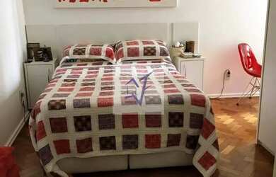 Imagem 10: Alugo apartamento de 2 quartos reformado e mobiliado 1 vaga em Copacabana