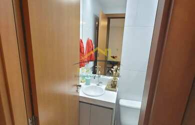 Imagem 16: Lauro de Freitas Casa Duplex 2 suítes Area Gourmet 155m² 550 mil