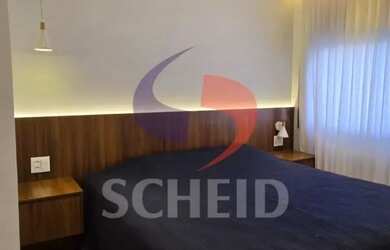 Imagem 14: Apartamento para locação no Jardim Prudência, 150m², 3 suítes, 2...