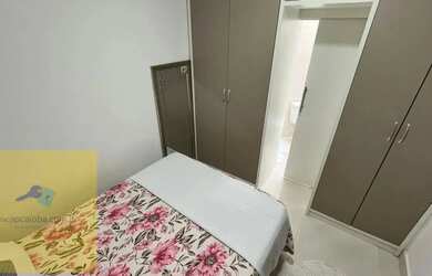 Imagem 14: RESIDENCIAL ILHA BELLA. Churrasqueira, 43m² de Área, 1 Vaga na garageme2...