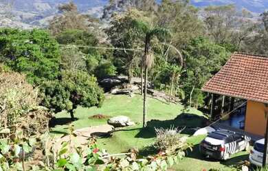 Imagem 2: Linda pousada para venda em Itapeva MG