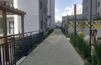 Imagem 13: Apartamento com 1 dormitório para alugar, 38 m² por R$ 2.512,00/mês...