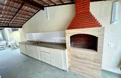 Imagem 12: Aconchegante casa no condomínio Santa Mônica Towhouse