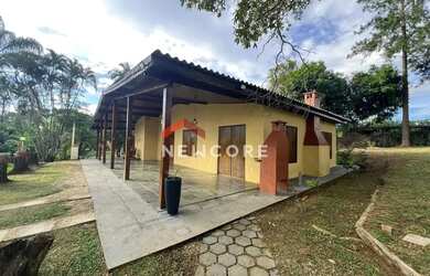 Imagem: A fazenda possui 300m² de Área e está localizado em Guadalupe