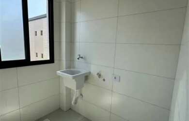 Imagem 12: MARACANÃ Frente Mar - Apto Novo 02 suítes, Lazer Completo