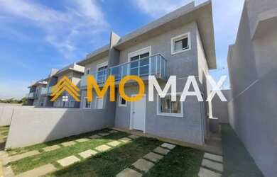 Imagem: Casa Geminada em Centro, Vargem Grande Paulista/SP