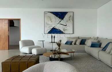 Imagem 6: Sobrado à venda no Haras Patente em Jaguariúna