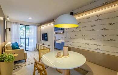 Imagem 3: Orla Recreio Reserva - Orla Recreio Reserva