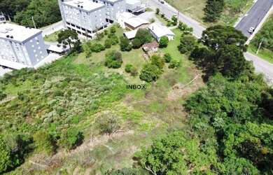 Imagem 5: INBOX CIA IMOBILIÁRIA VENDE Terreno com vocação residencial ou industrial...