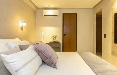 Imagem 5: 125m² 3 Suítes Perto da Praia Tudo Incluso Pronto p/ Morar