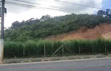 Imagem 7: AREA - PORTÃO - SP. 94.000m² de Área