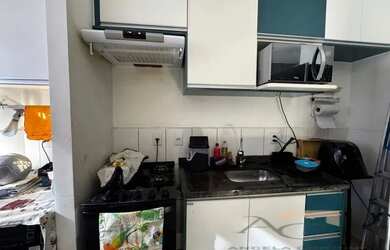 Imagem 2: APARTAMENTO JUNDIAÍ RESIDENCIAL SANTA GIOVANA