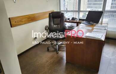 Imagem: O depósito possui 76m² de Área e está localizado em Consolação