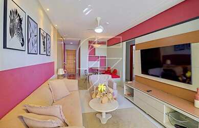 Imagem 2: Imóvel para venda com 110 metros quadrados com 3 quartos em Praia do...