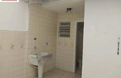 Imagem: O depósito possui 160m² de Área e está localizado em Butantã