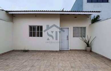 Imagem 3: Casa à venda no bairro Sarapiranga - Medeiros / Jundiaí